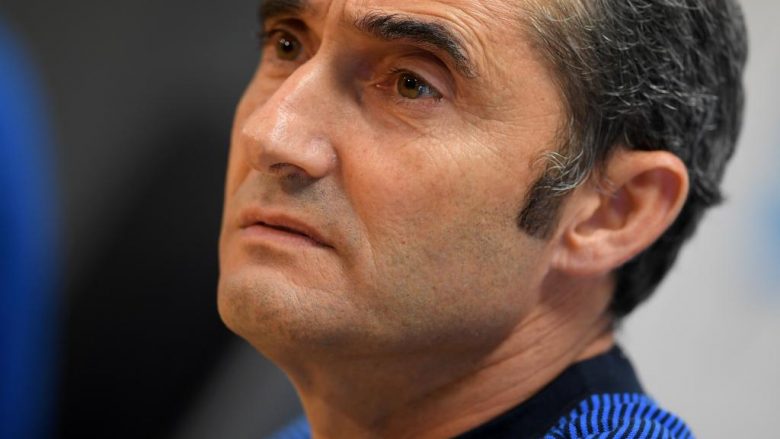 Valverde: Me Dembelen kthejmë atë që e kishim humbur si skuadër