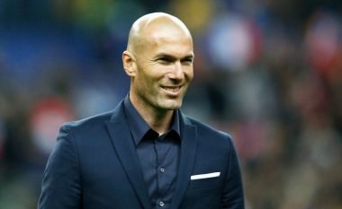 Zidane: Bale lojtar i kompletuar