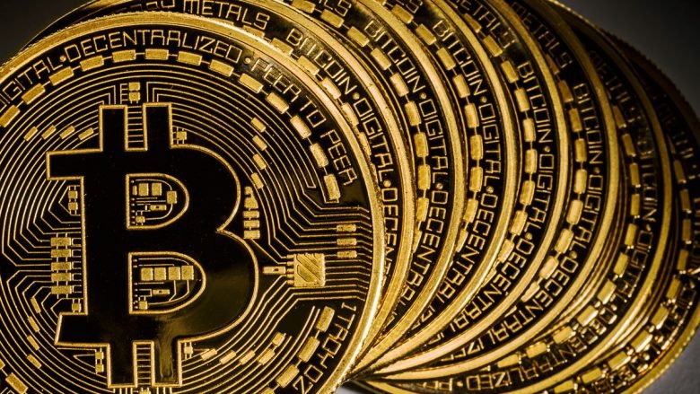 Bitcoin arrin vlera rekorde (Foto)