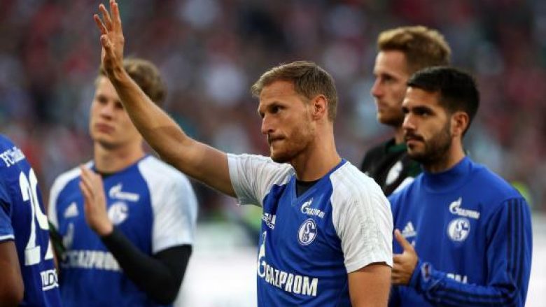 Schalke: Nuk është mbyllur marrëveshja për Howedes