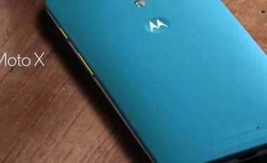 Rrjedhin të gjitha detajet për Motorola Moto X4