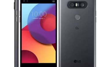 LG prezanton modelin e ri Q8