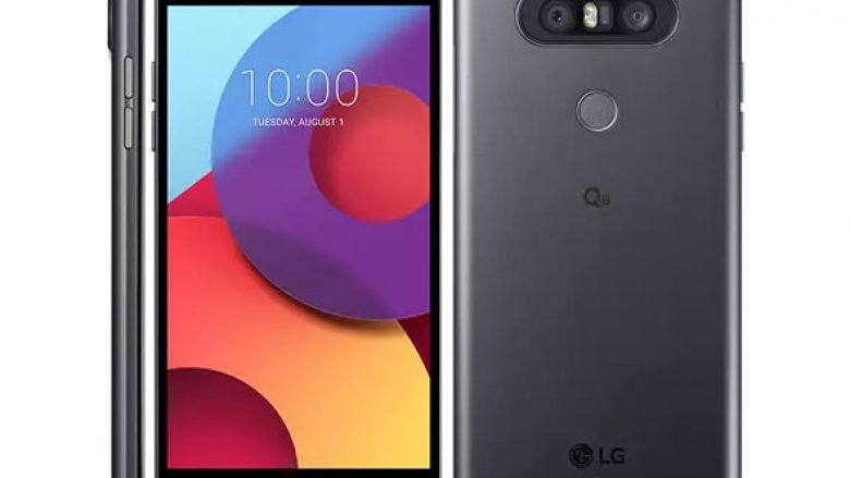 LG prezanton modelin e ri Q8