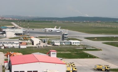 Në aeroportin e Gjakovës mbahet ushtrimi fushor “Mascal”