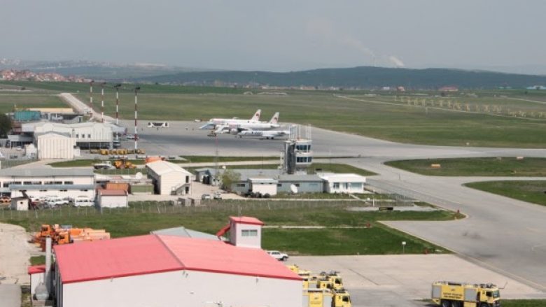 Në aeroportin e Gjakovës mbahet ushtrimi fushor “Mascal”
