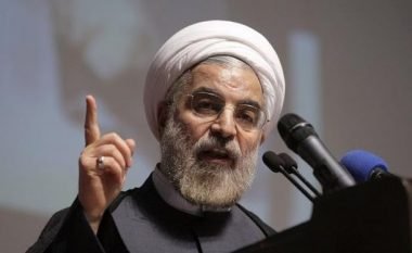 Asnjë grua në qeverinë e re të presidentit iranin Rohani