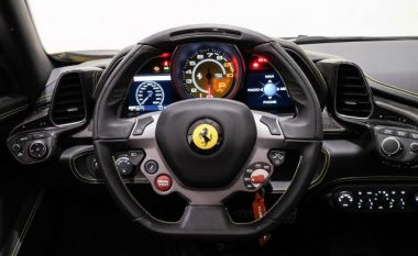Ky Ferrari kushton mbi 4 milionë euro (Foto)