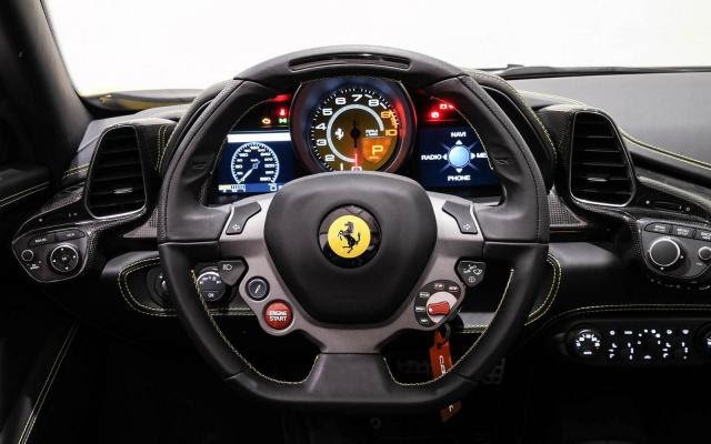 Ky Ferrari kushton mbi 4 milionë euro (Foto)