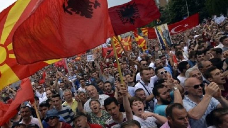 16 vjet nga nënshkrimi i Marrëveshjes së Ohrit – qytetarë të zhgënjyer (Video)