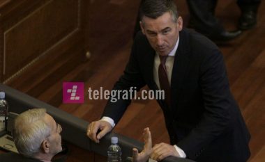 “PAN-i nuk i ka votat për kryeparlamentar, seanca e 3 gushtit do të shtyhet”