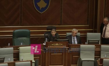 Mikullovci shprehet optimist se PAN-i pas takimit konsultativ do të marrë pjesë në seancë