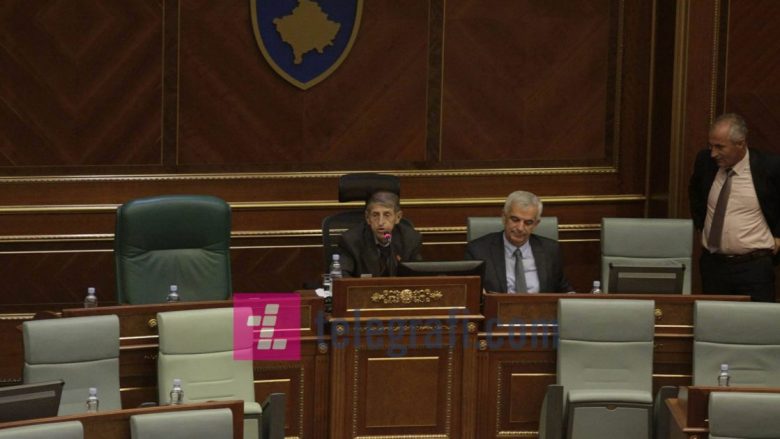 Mikullovci shprehet optimist se PAN-i pas takimit konsultativ do të marrë pjesë në seancë