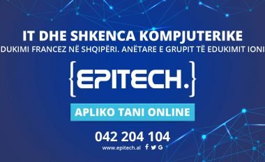 Cili është profili i duhur për tu bërë pjesë e Epitech Generation!