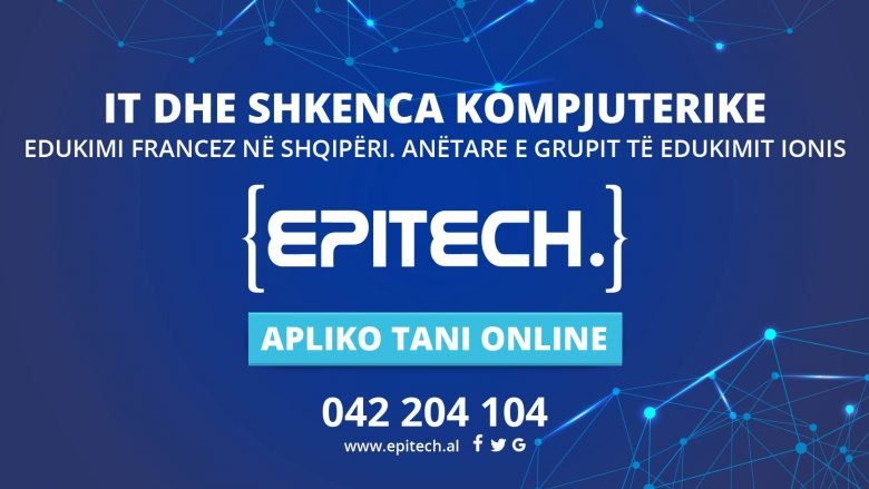 Cili është profili i duhur për tu bërë pjesë e Epitech Generation!