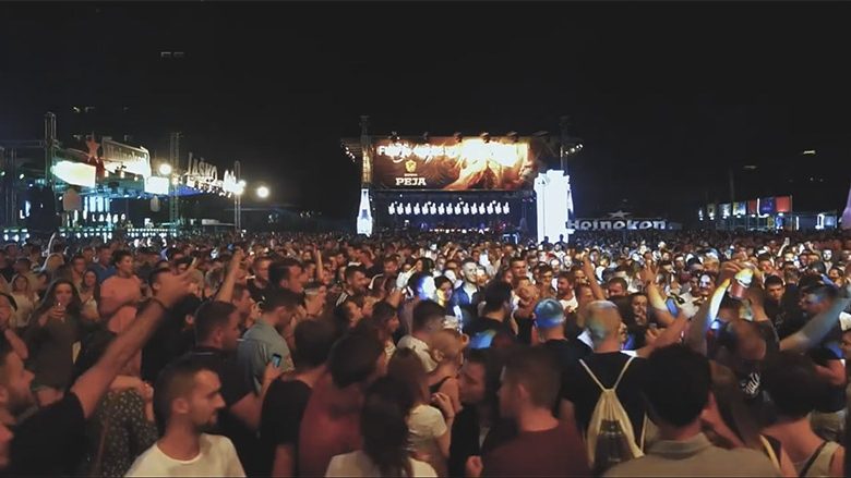 Birra Peja lideri i birrës në vend, vjen me video fantastike (Video)