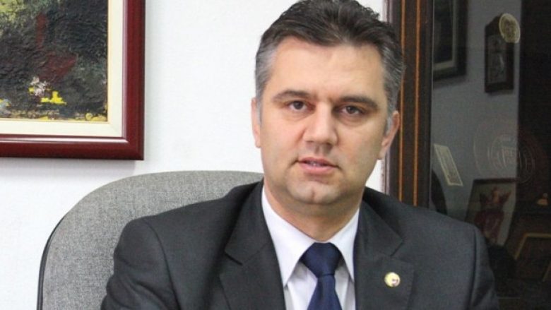 Seancë gjyqësore kundër kryetarit të Kavadarit, akuzohet për blerje votash për OBRM-PDUKM-në