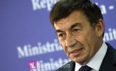 Bajrami: Asociacioni, alibi e Vuçiqit për humbjen e Kosovës