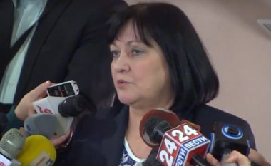 Vladanka Aviroviq: Nuk kemi nënshkruar interpelancë për Qeverinë