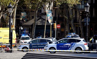 Sulmi terrorist në Barcelonë, ambasada e Shqipërisë në Spanjë: Nuk ka shqiptarë të lënduar