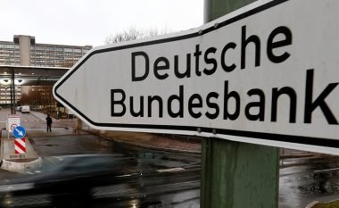 Bundesbank kritikon BQE-në