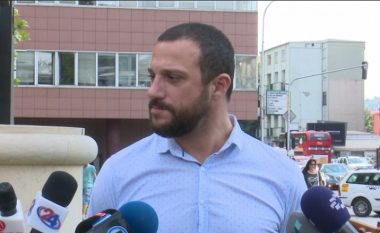 Bogoevski flet për mospraninë e kryeministrit Zaev në përurimin e Pendarovskit