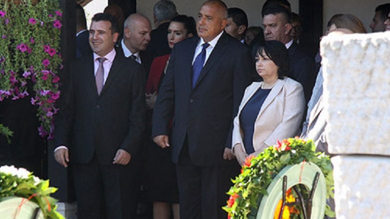 Borisov dhe Zaev përkujtojnë hebrenjtë e Maqedonisë të zhdukur gjatë Luftës së Dytë Botërore