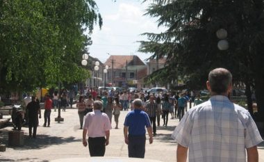 Serbia manipulon me numrin e shqiptarëve me Bujanoc