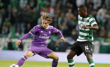 Tottenhami ofertë për Carvalhon