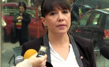 Carovska demanton akuzat e OBRM-PDUKM për çështjen e refugjatëve (Video)