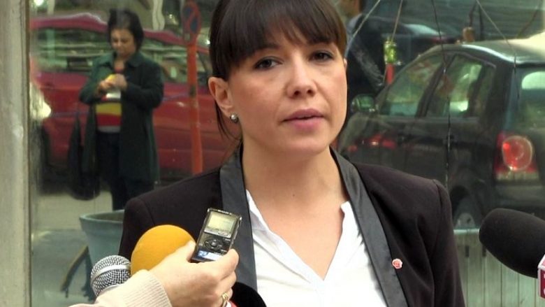 Carovska demanton akuzat e OBRM-PDUKM për çështjen e refugjatëve (Video)
