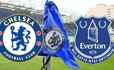 Formacionet zyrtare Chelsea-Everton: Kampioni dëshiron të vazhdojë me fitore