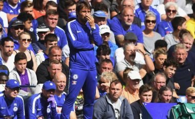 Conte: Manchester City janë në avantazh ndaj nesh