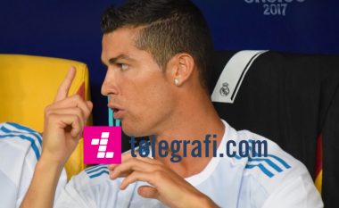 Ronaldo: Kam vetëm gjashtë vite shkollë, paguaj njerëz të merren me taksat e mija