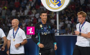 Lojtarët e ftuar nga Zidane për trofeun Santiago Bernabeu