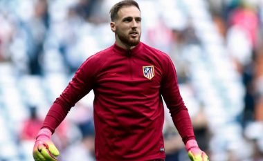 Atleticon dëshiron rinovimin e Oblak