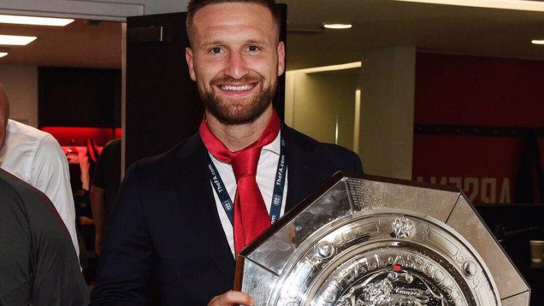 Mustafi: Fantastike për të nisur sezonin në këtë mënyrë