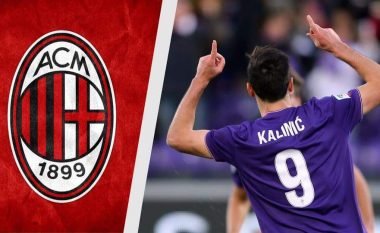 Milani konfirmon transferimin e Kalinic (Video)