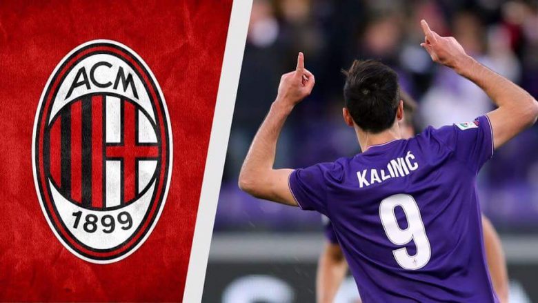 Milani konfirmon transferimin e Kalinic (Video)