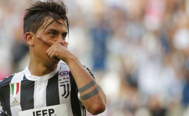 Sezoni i ri, festimi i vjetër nga Dybala (Video)