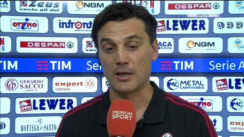 Montella: Jam i lumtur me paraqitjen e lojtarëve