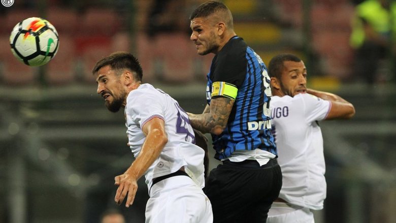 Inter 3-0 Fiorentina: Notat e lojtarëve, mbrojta jep testin (Foto)