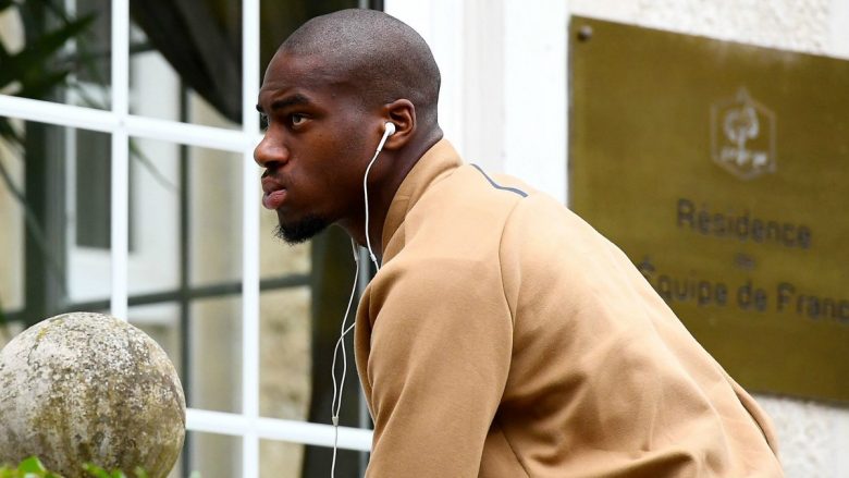 Kondogbia ndodhet në Valencia, kalimi te spanjollët konfirmohet nga Ausilio (Foto/Video)