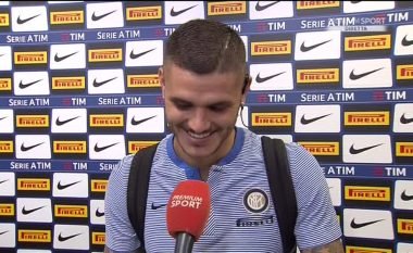 Icardi: Shpresojmë që këtë sezon të jetë ndryshe