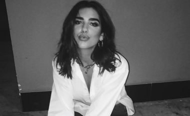 Vazhdon suksesi i “New Rules” nga Dua Lipa (Foto/Video)