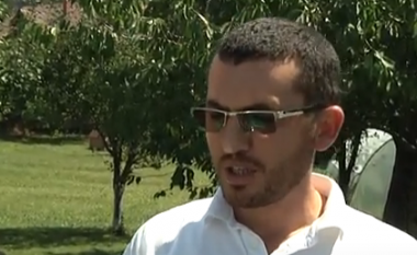 Shqiptari nga Suhareka projekton shporetin solar (Video)