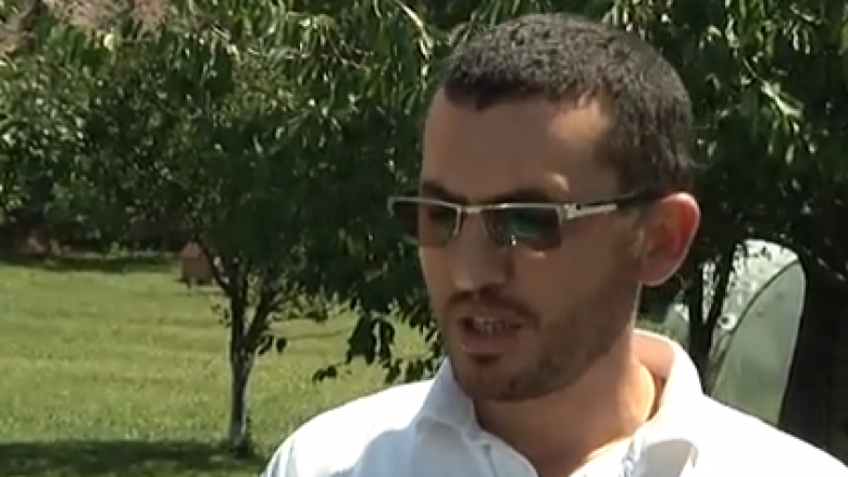 Shqiptari nga Suhareka projekton shporetin solar (Video)