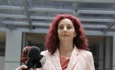 Aleksandrova: PSP dhe LSDM bëjnë presion që “bombat” të pranohen si dëshmi