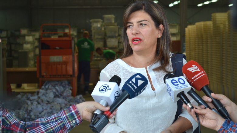 Daka: Edhe nëse ka zgjedhje të reja, KQZ është e gatshme t’i organizojë