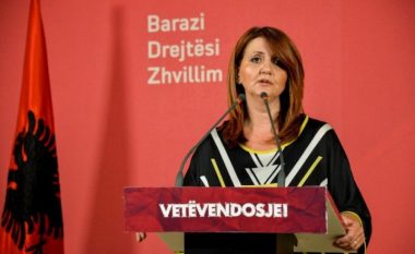 Deputetja e LVV-së mesazh për opozitën: Jo, juve nuk ju besojnë qytetarët