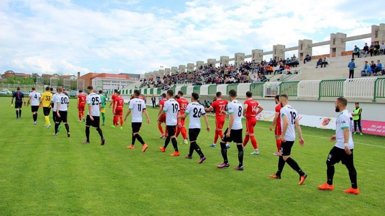 Superliga e Kosovës vjen me një orar të ri, java e 23-të luhet në mesjavë